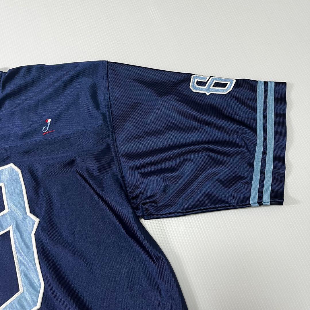 JOKERアメリカンフットボールシャツUSA LOSANGELES【美品】