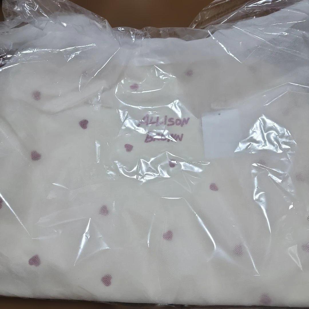 allison brown アリソンブラウン　紗栄子　キャンバストートバッグ