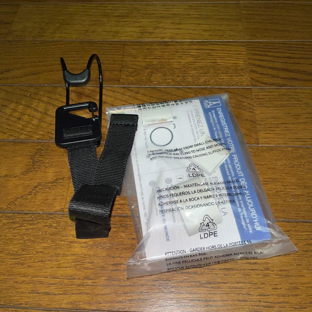 Travelpro トラベルプロ Crew 11