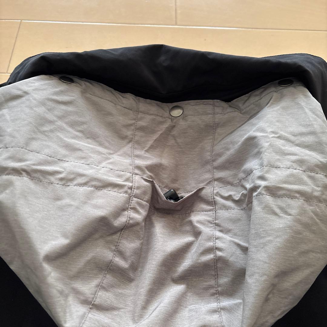 スノーボードウェア　上下セットLサイズ