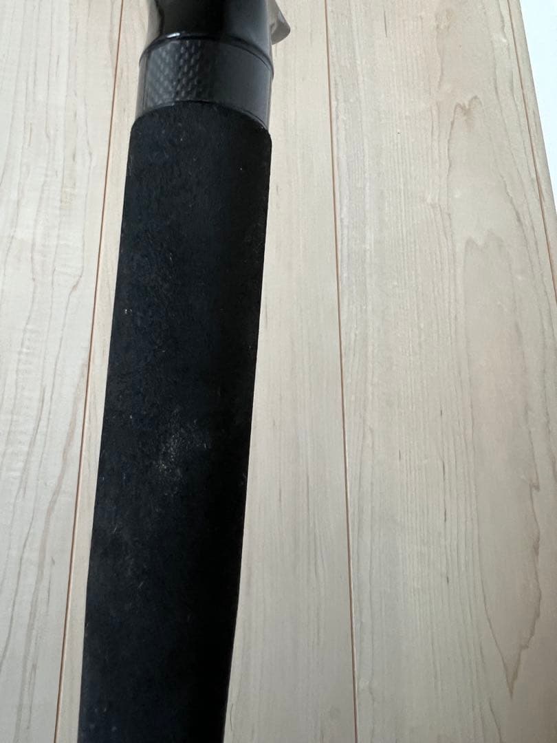 ローダウンカスタムロッドスタンダードイシュー8XH38