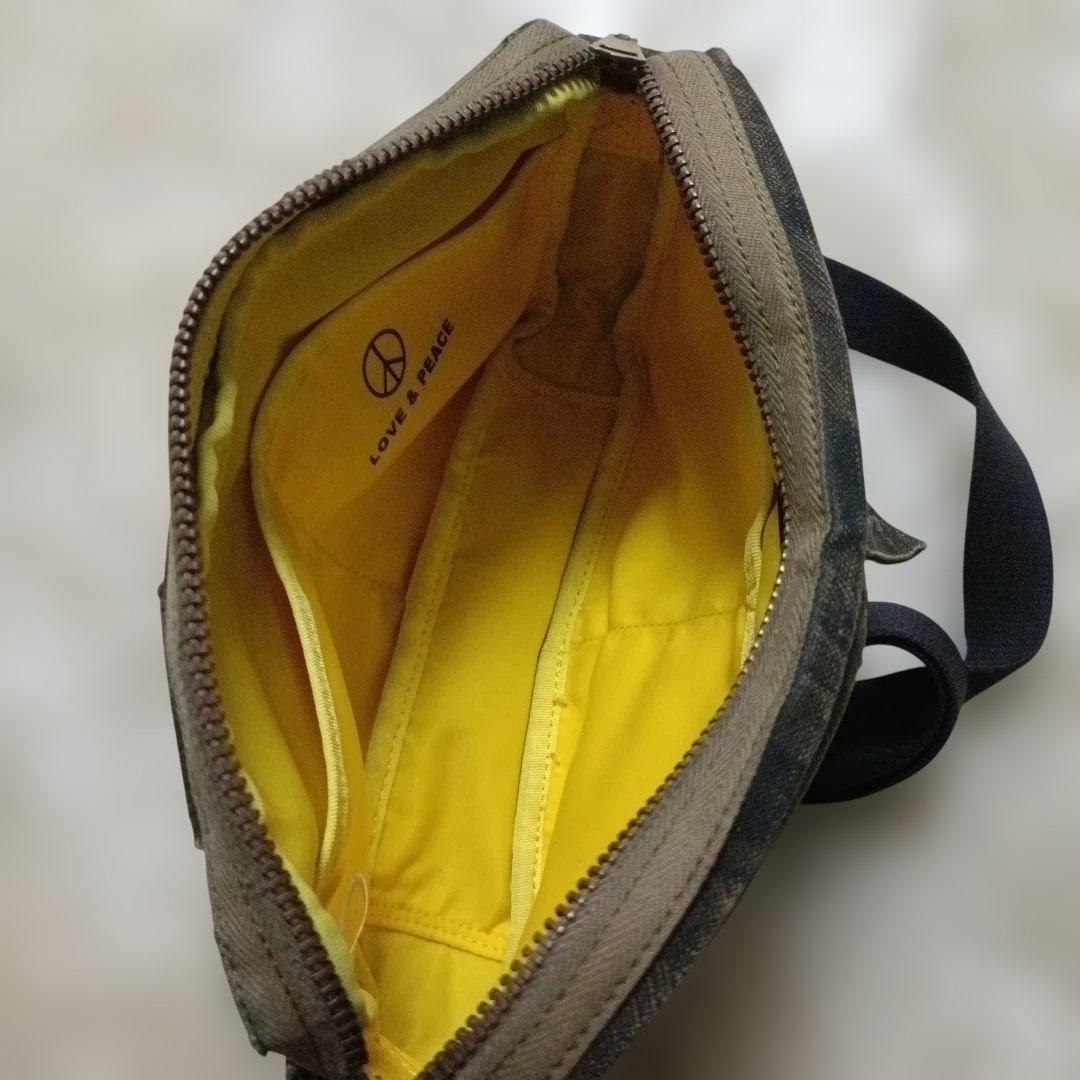 *⋆⸜ do⸝⋆*様♡ ポーター 70周年 限定 迷彩 カモフラ ショルダー