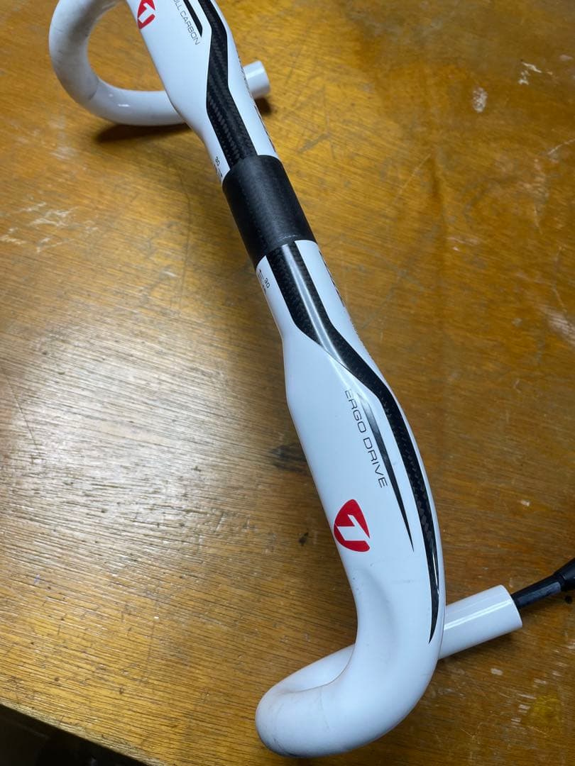 パーツ time ergodrive