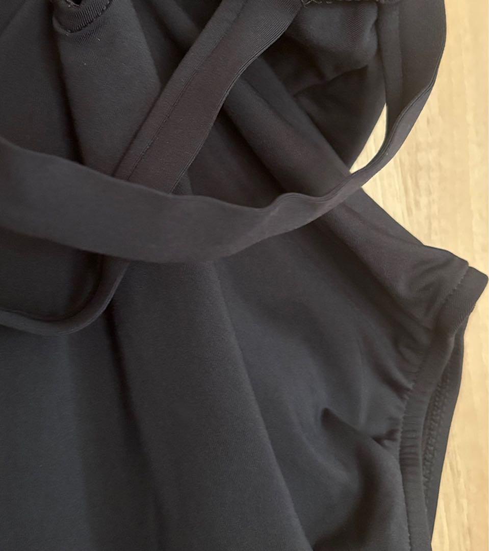 【未使用】seafolly ジジハデイッド広告モデル　ワンピース水着