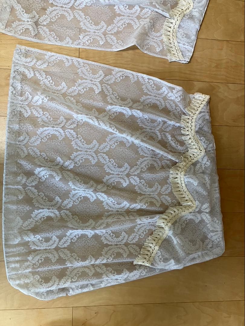 Y31 グロリア セドリック リアウィンドウ カーテン サンシェード