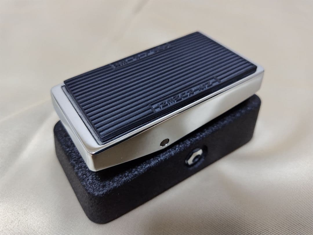 ギター Jim dunlop cry baby mini jimi hendrix