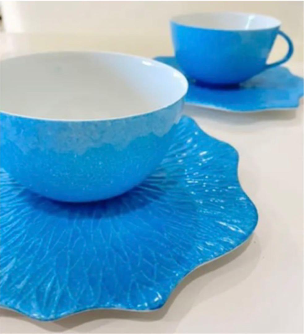 Dior 食器　レア