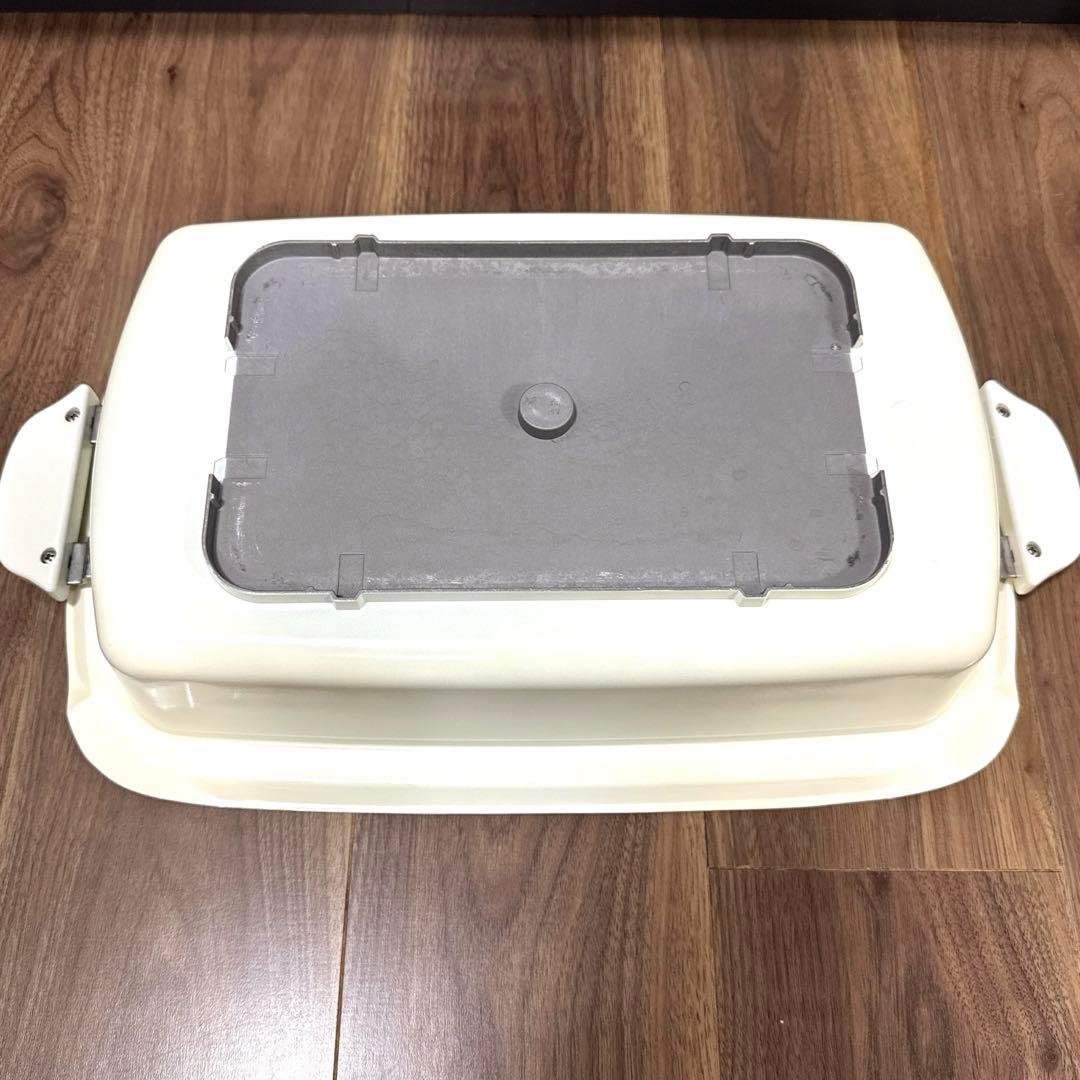 BRUNO ホットプレートグランデサイズ+深鍋+グリルプレートセット