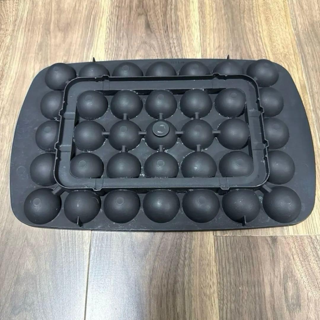 BRUNO ホットプレートグランデサイズ+深鍋+グリルプレートセット