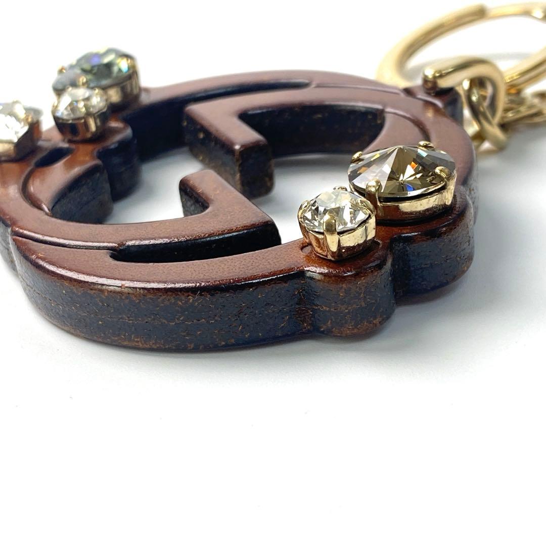 グッチ GUCCI GGマーク キーホルダー