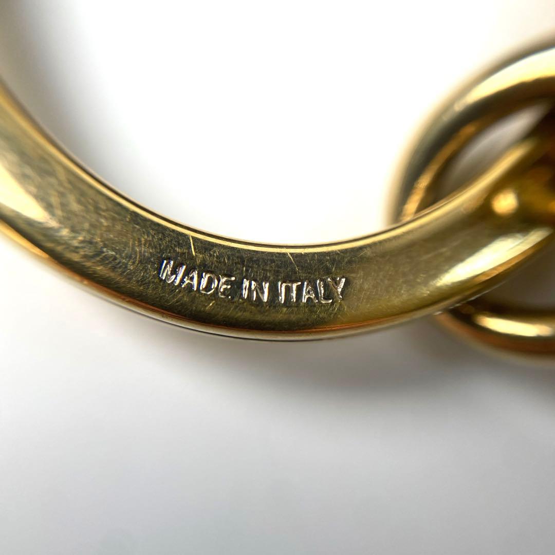 グッチ GUCCI GGマーク キーホルダー