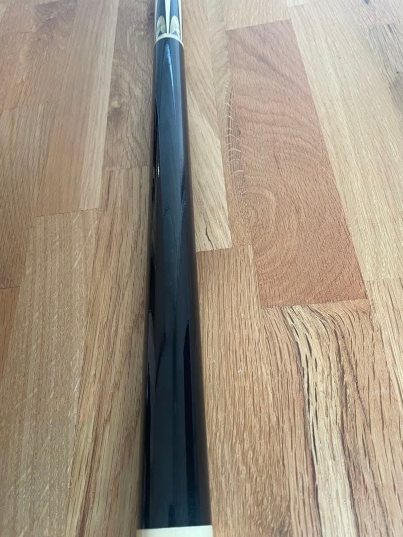 【お知らせ】Meucci ビリヤードキュー