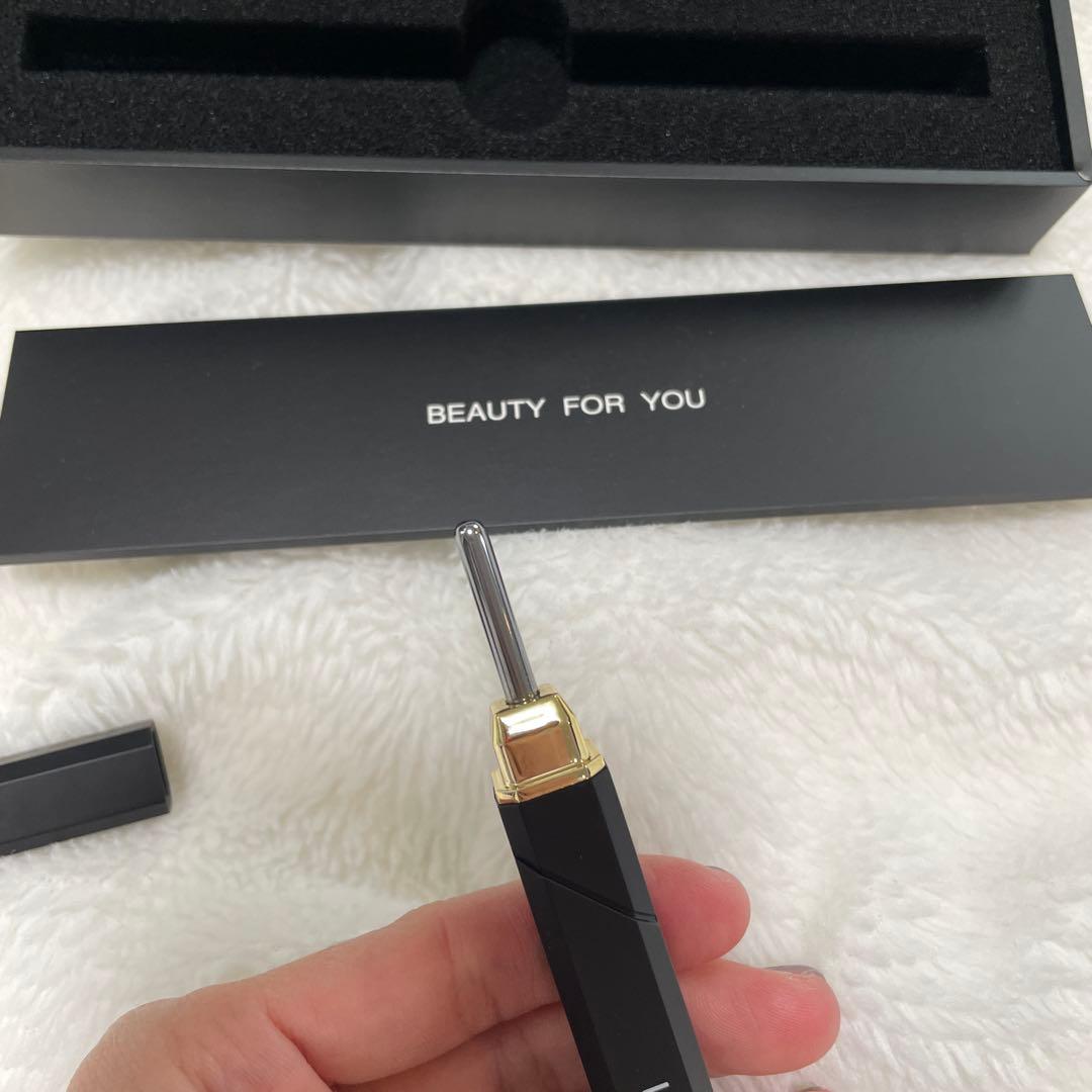 Lift shot 美容器具 専用ケース付き