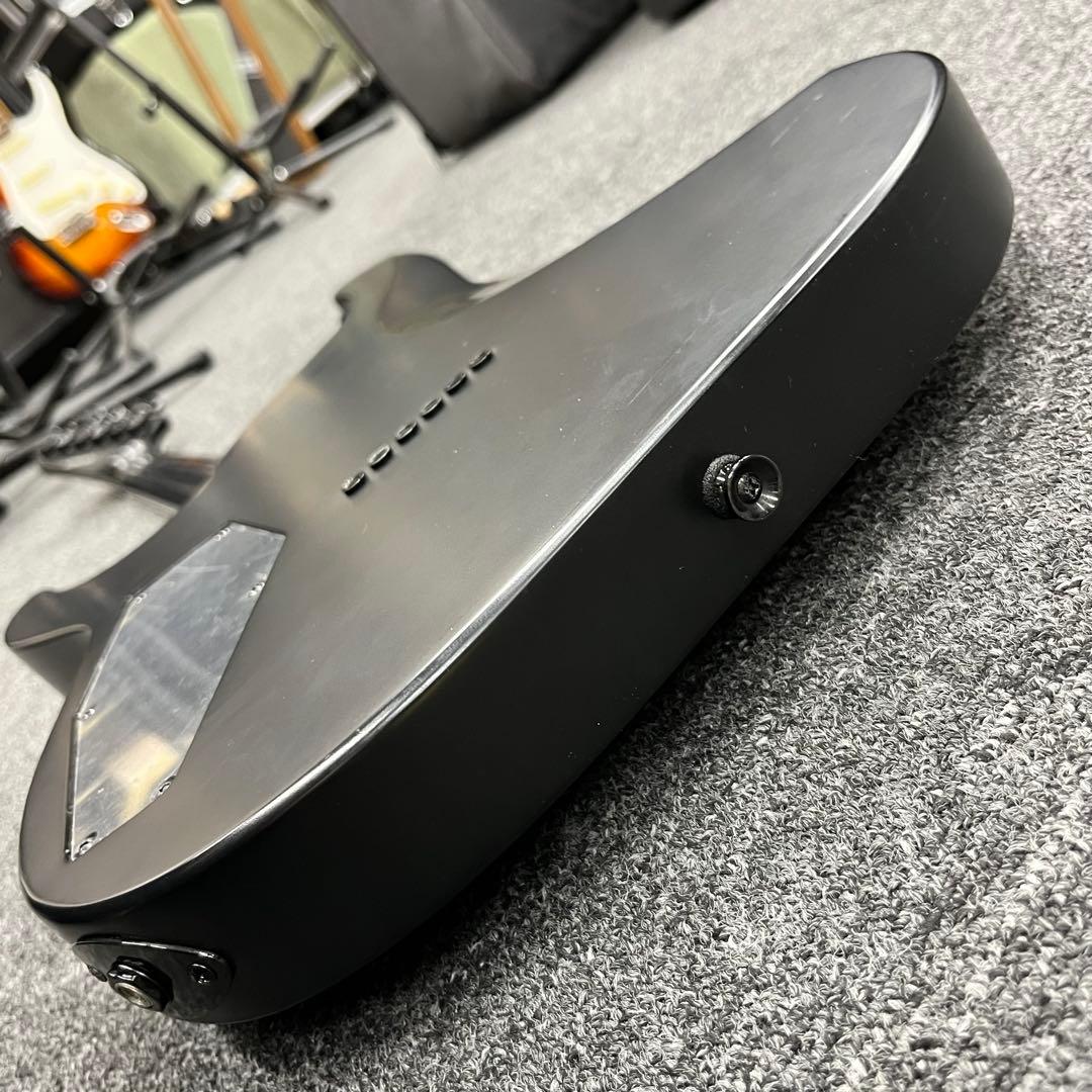 【11581】Grass Roots by ESP HORIZON セットネック