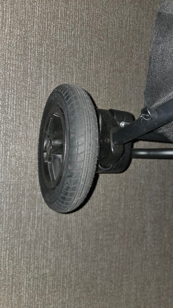 アップリカ スムーヴプレシャス