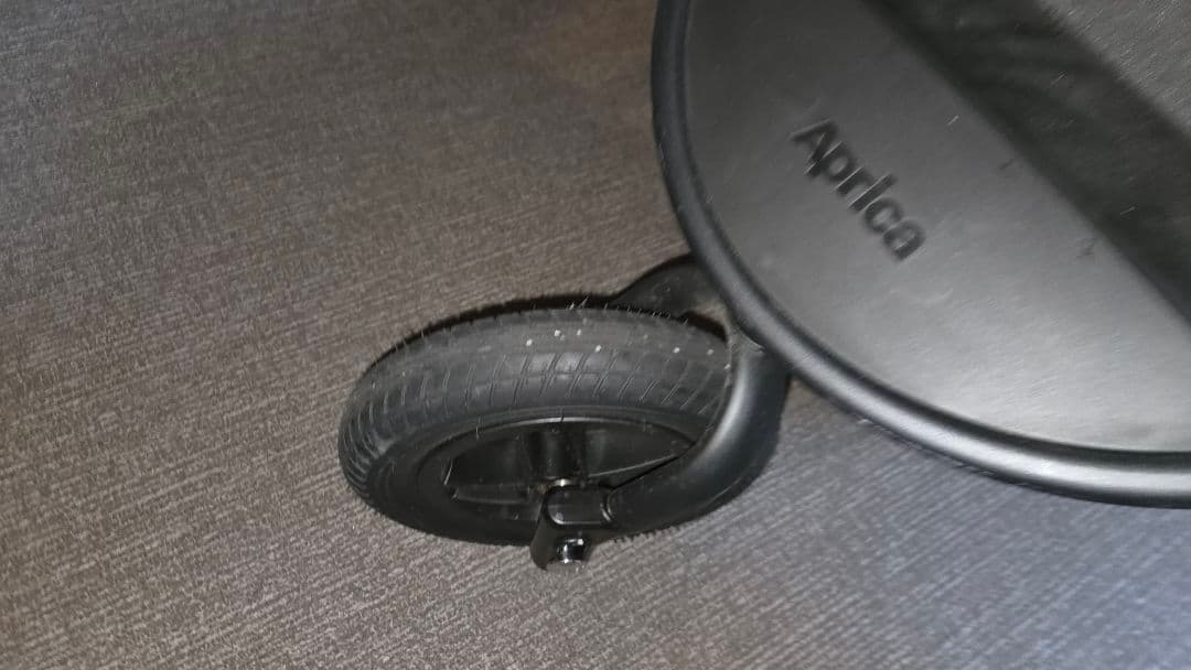 アップリカ スムーヴプレシャス