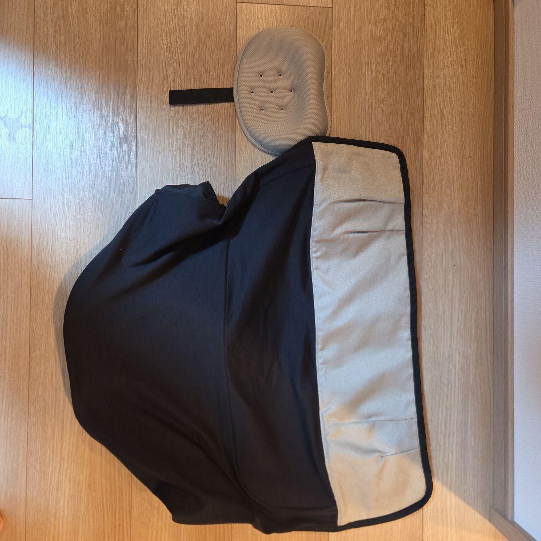 アップリカ スムーヴプレシャス