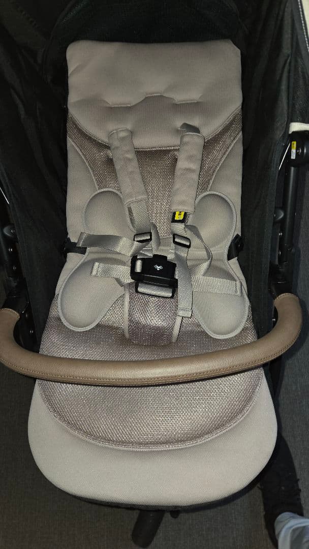 アップリカ スムーヴプレシャス