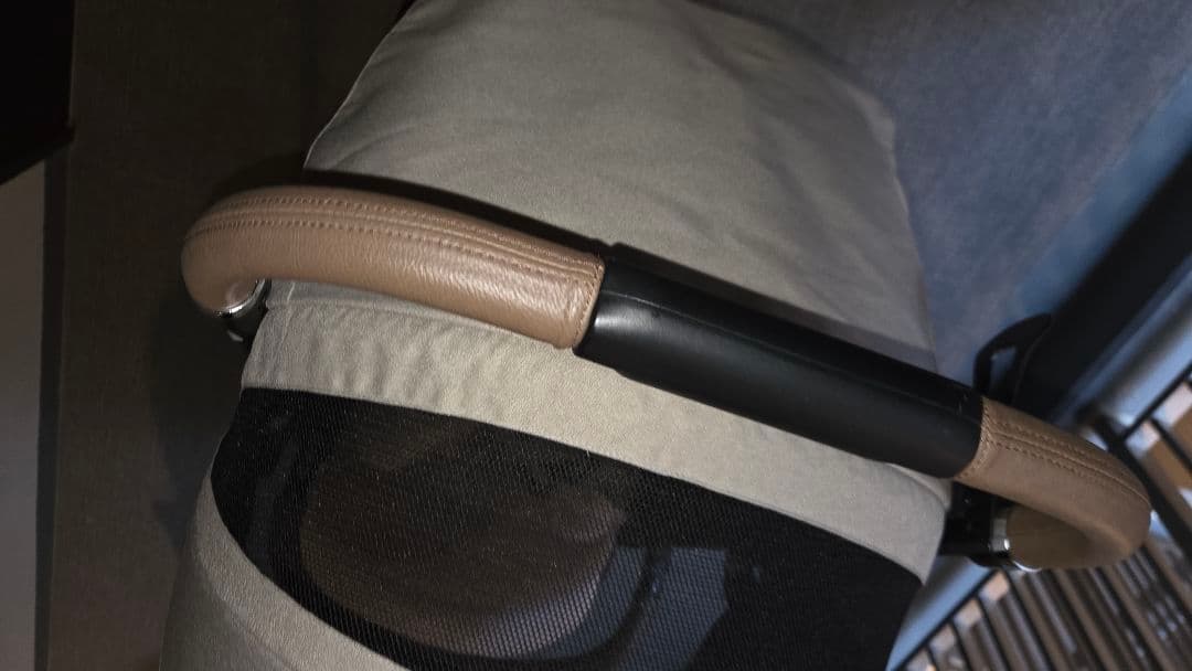 アップリカ スムーヴプレシャス