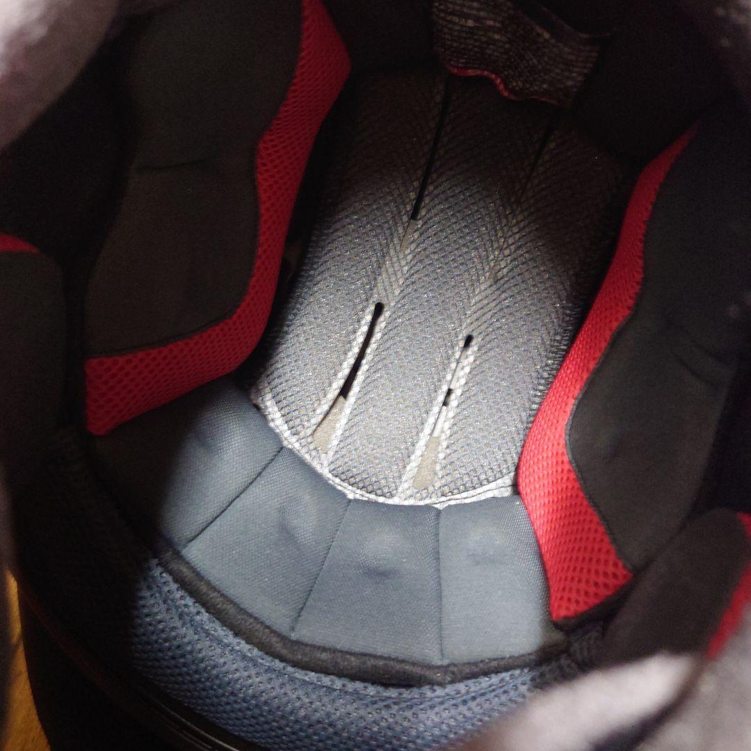 SHOEI X-FIFTEEN ESCALATE Lサイズ