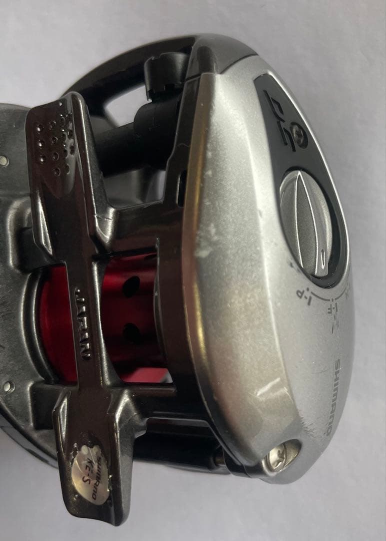 ⭐️再々値下げ　美品　シマノSHIMANO 11スコーピオンDC 右巻き