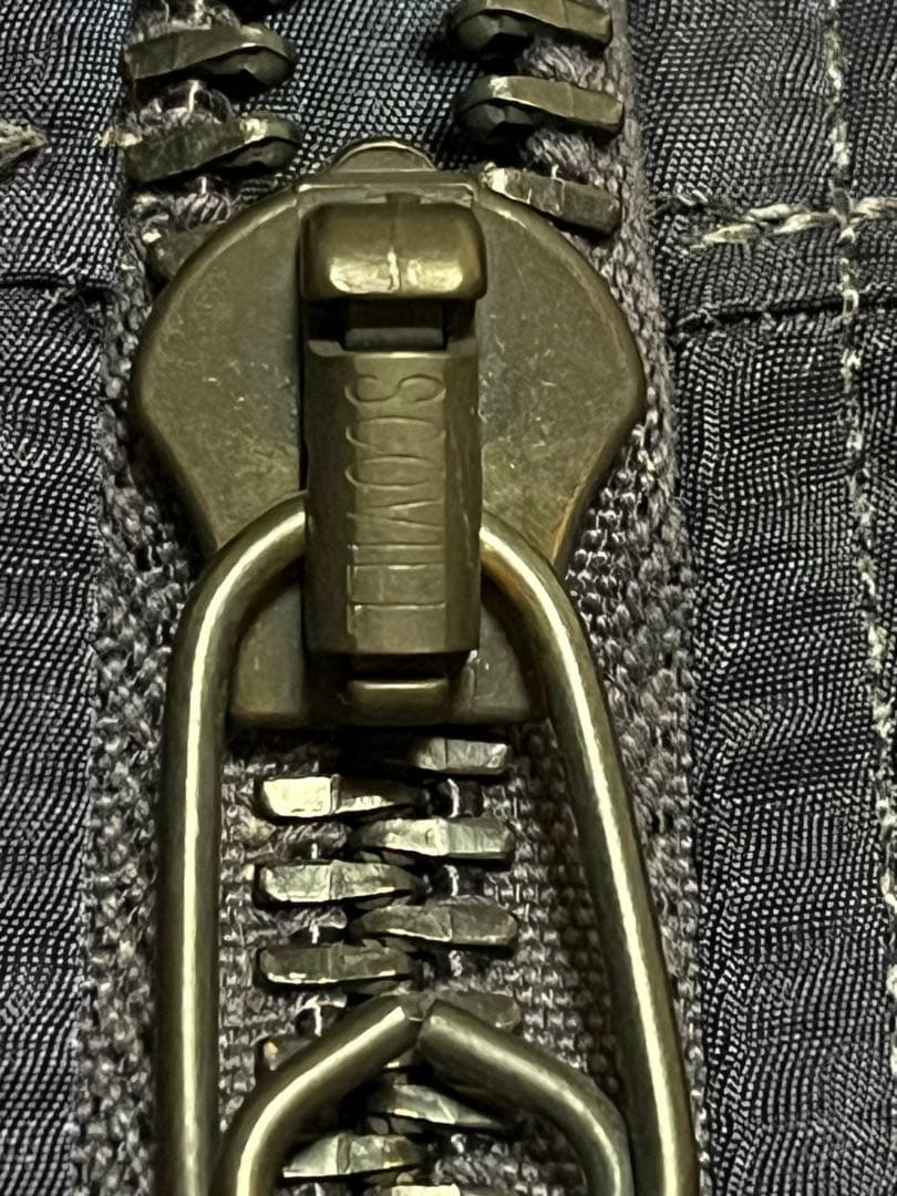 U.S. AIR FORCE TYPE B-15C フライトジャケット 38