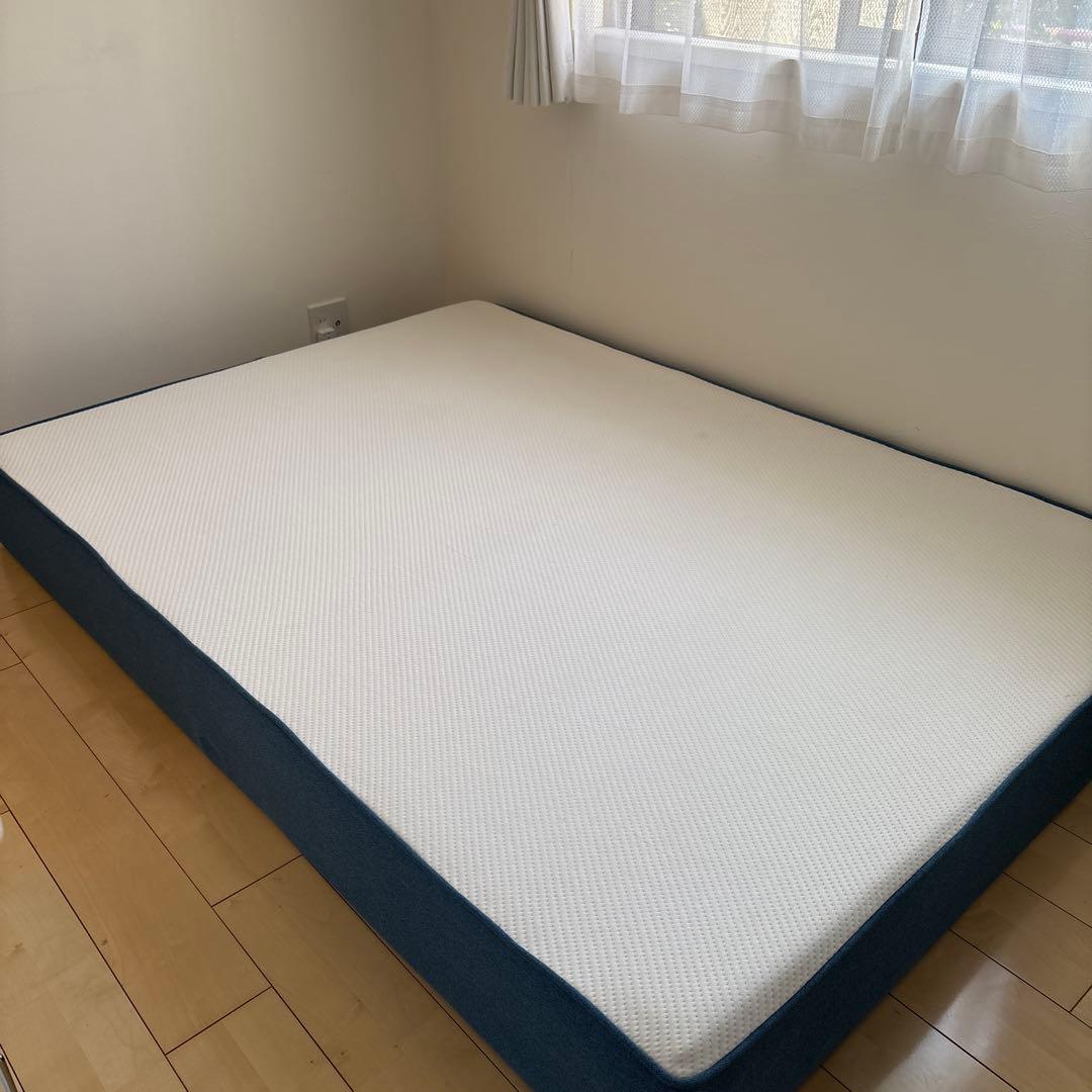 コアラマットレス【ダブル】美品