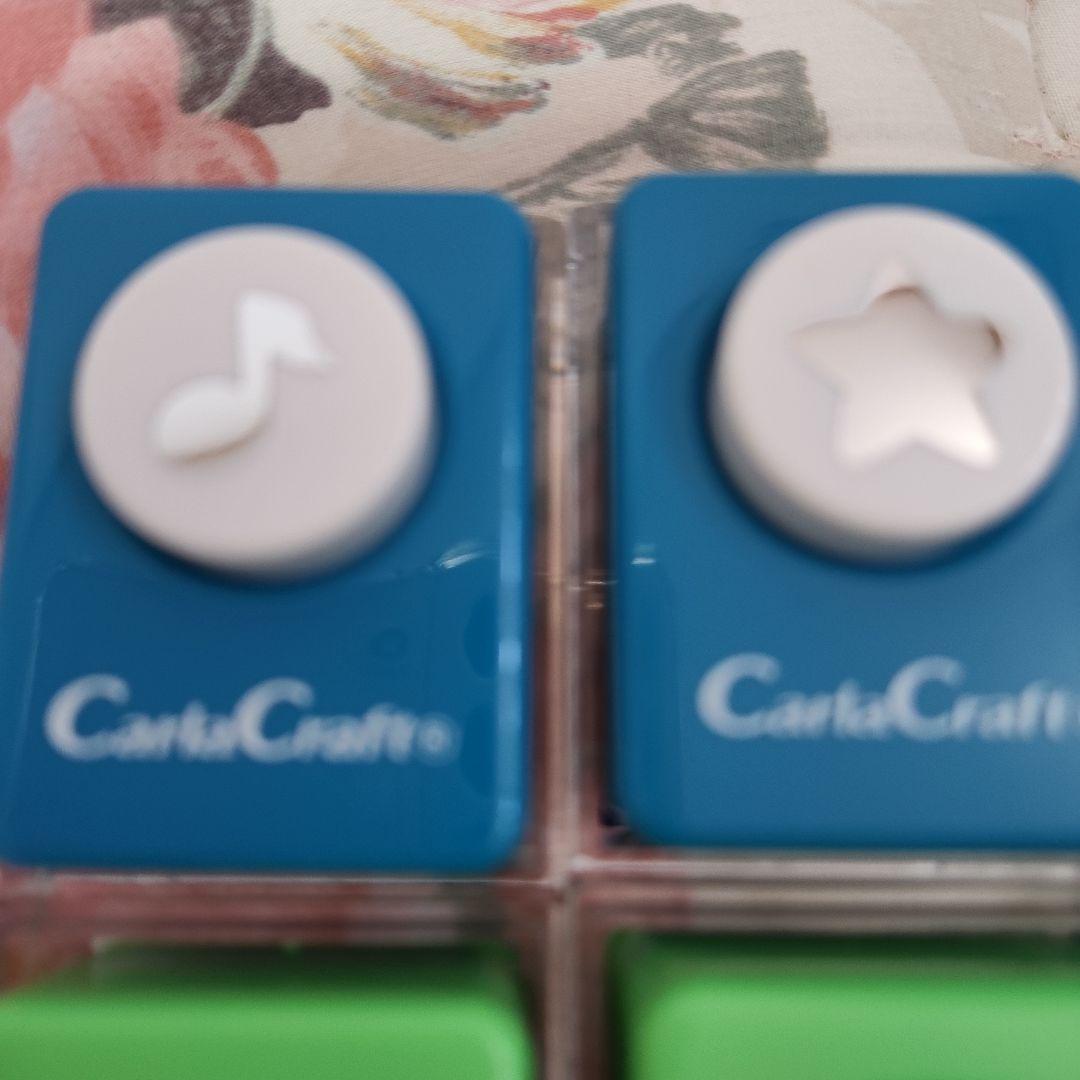 クラフトパンチ　本体