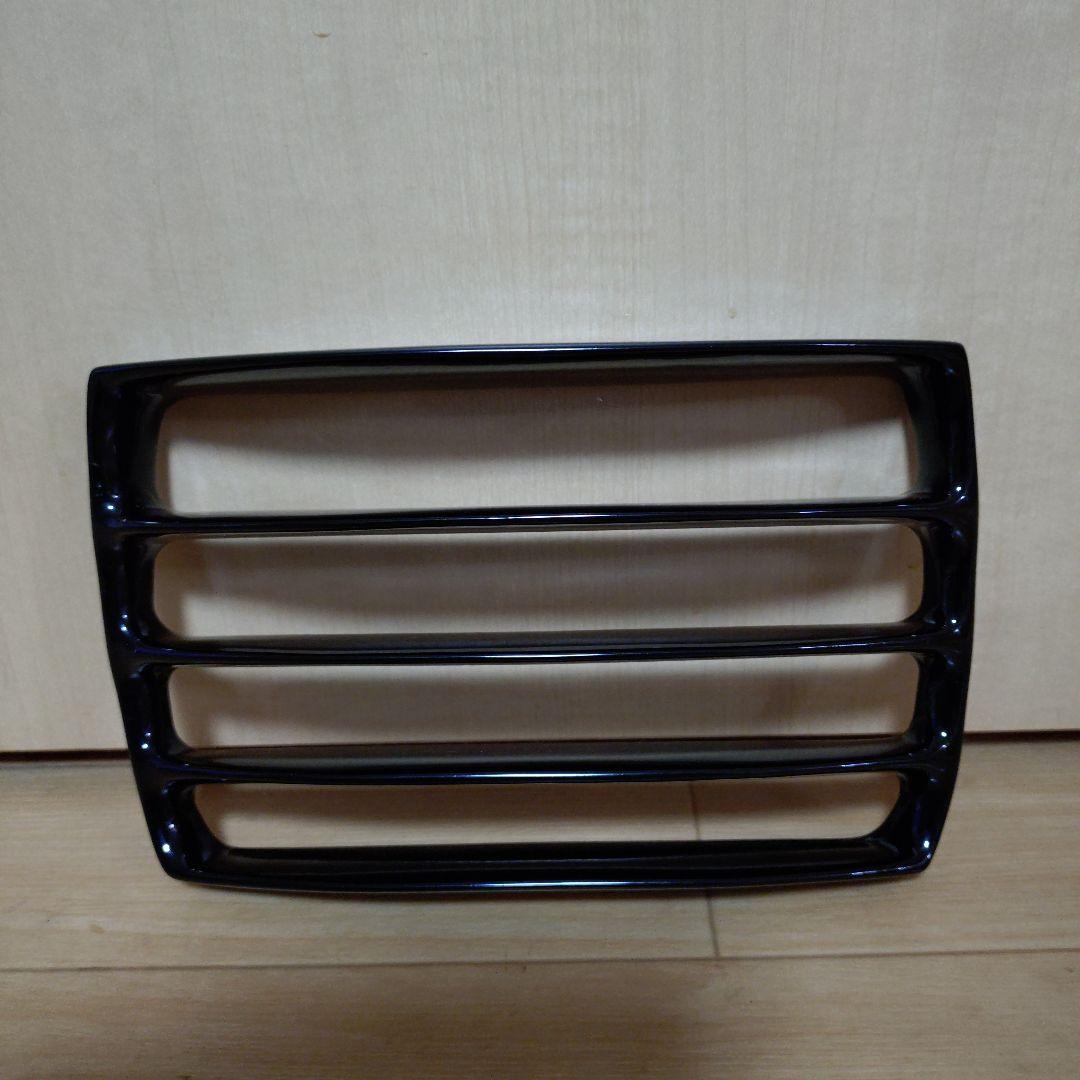 ZRX1100 ZRX1200R ライトルーバー