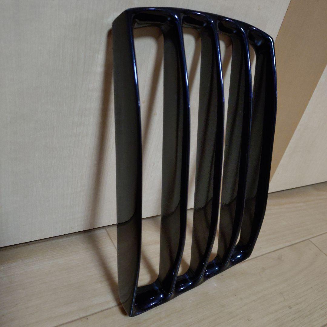 ZRX1100 ZRX1200R ライトルーバー