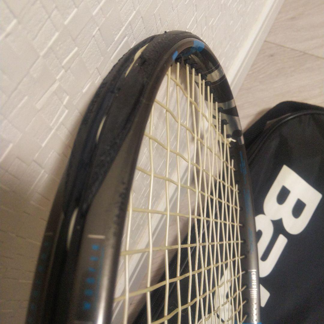 Babolat ピュアドライブVS