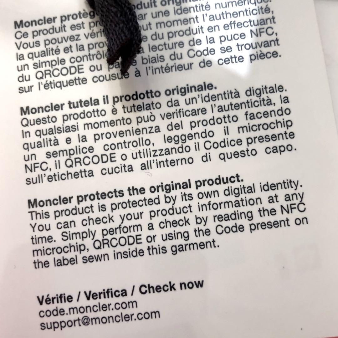 新品 モンクレール キッズ 14A ダウンベスト ダウン ベスト ピンク