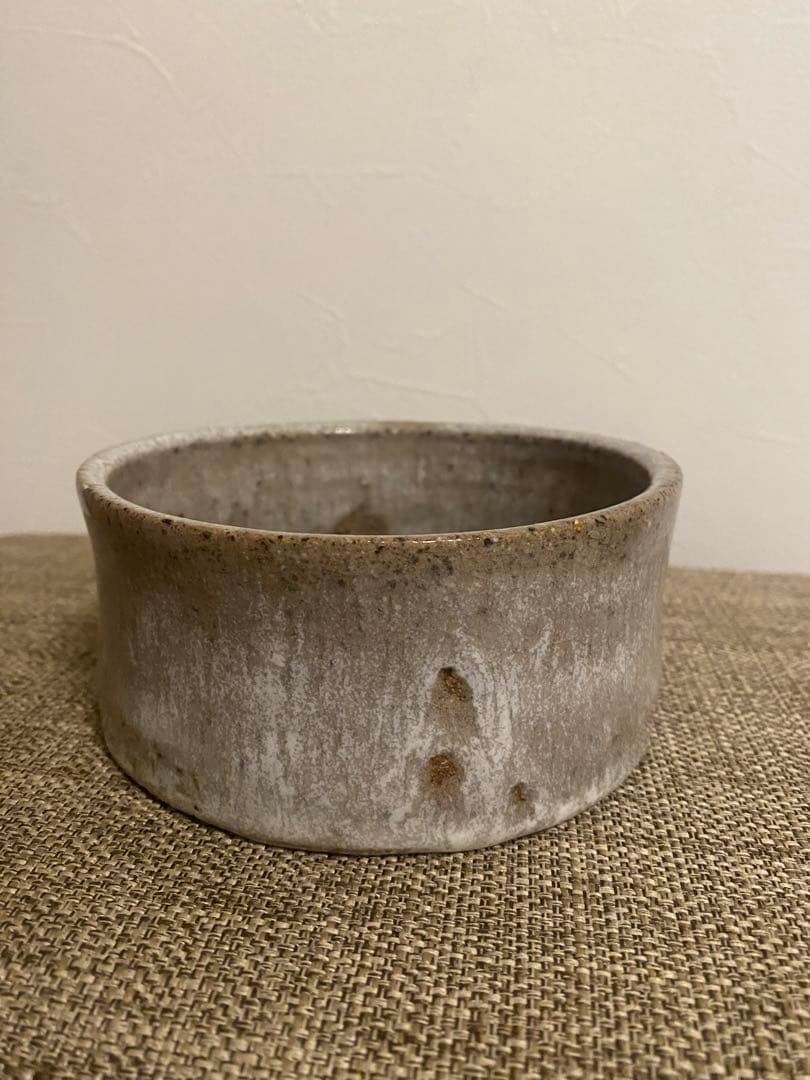 大嶺工房　やちむん　深皿