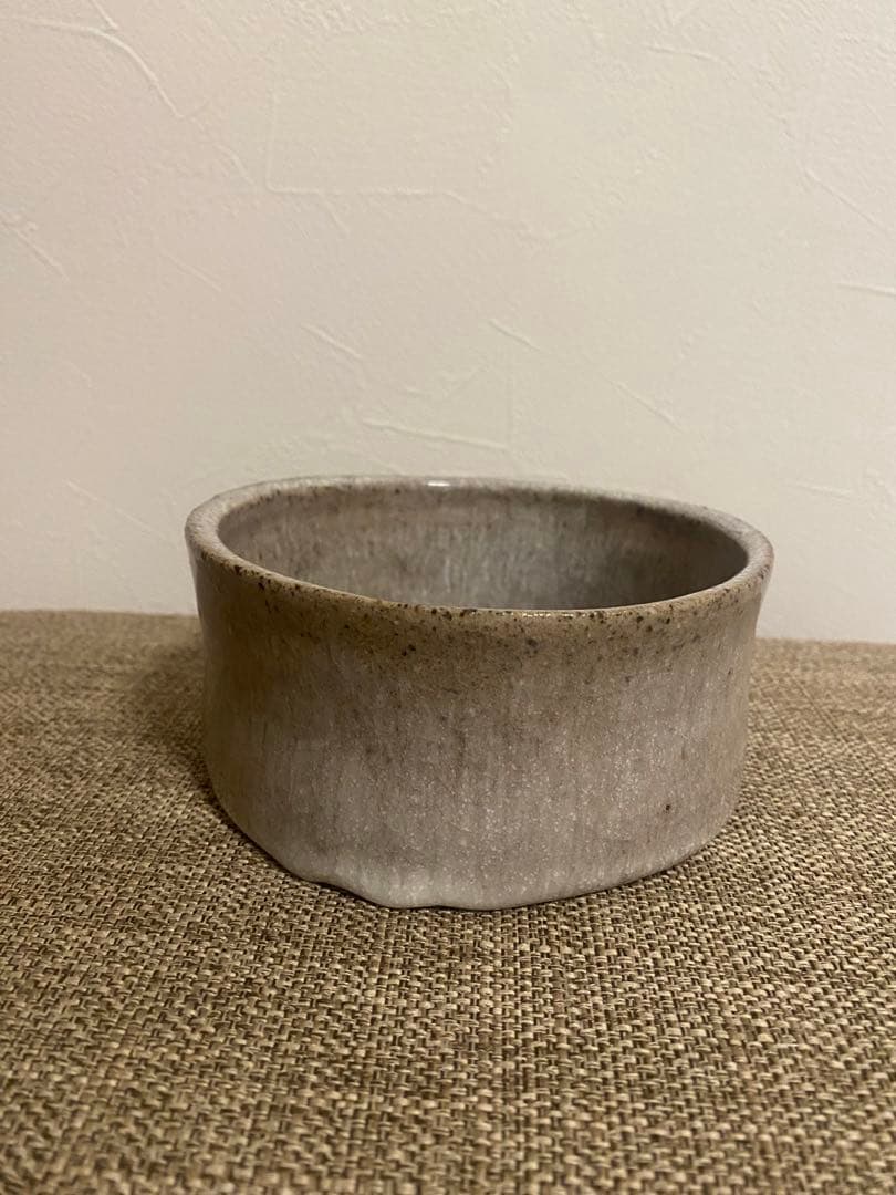 大嶺工房　やちむん　深皿