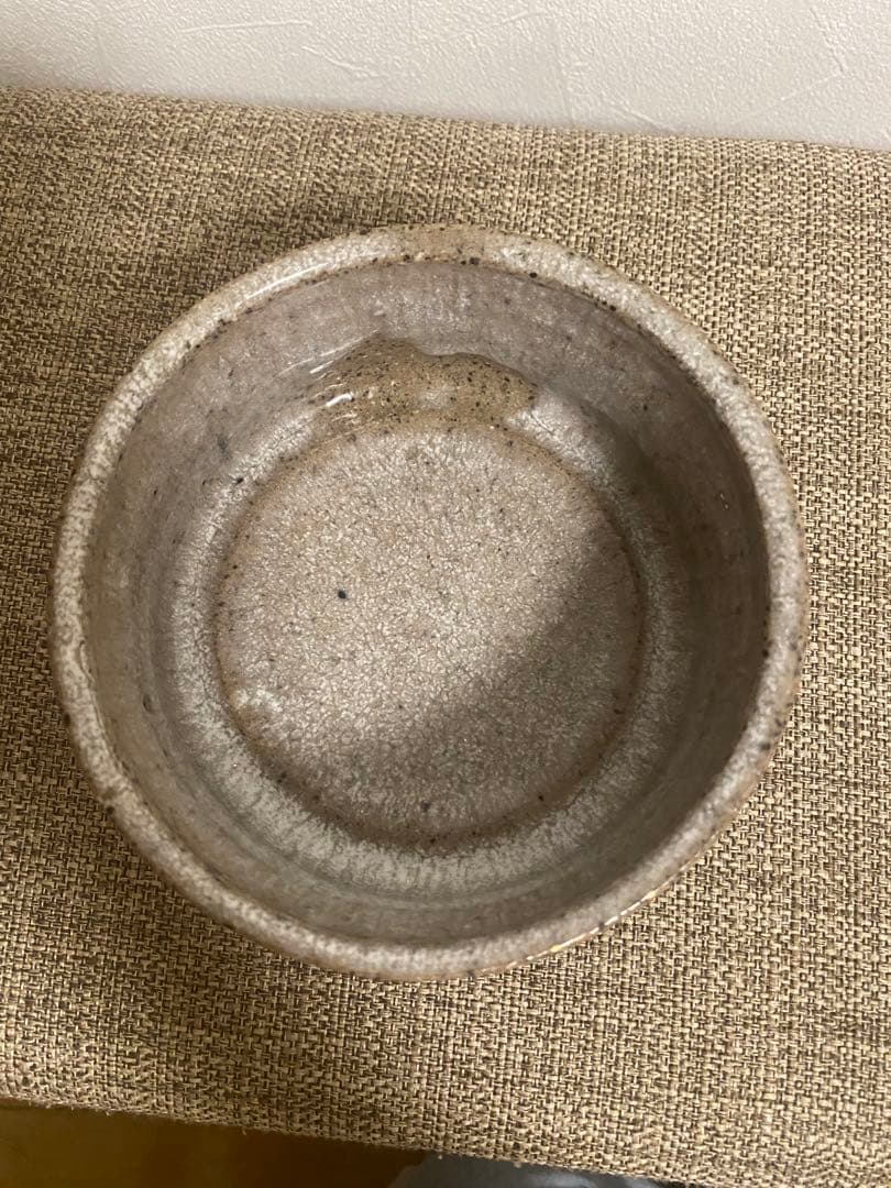 大嶺工房　やちむん　深皿