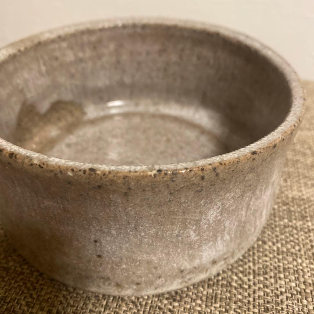 大嶺工房　やちむん　深皿