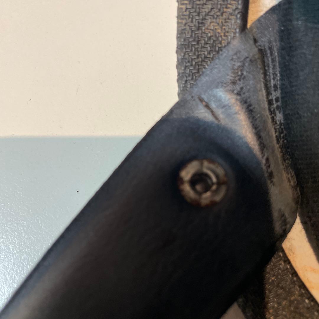 Buco Protector ブコ　ハーフ　ビンテージヘルメット　プロテクター