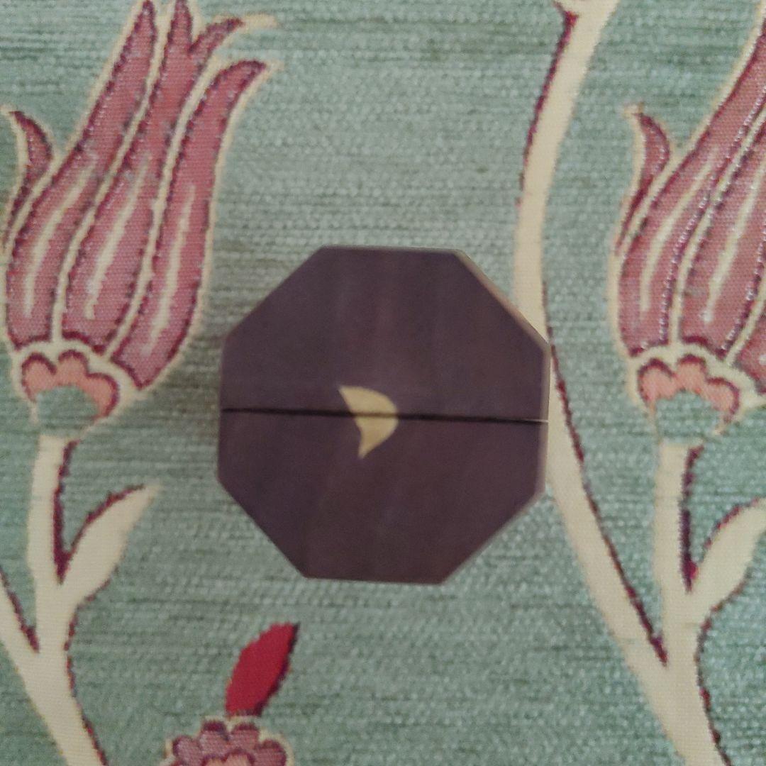 仏具　うてな厨子 樽型　森豪男作