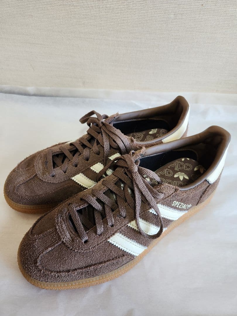 靴 adidas HANDBALL SPEZIAL W IF6490
