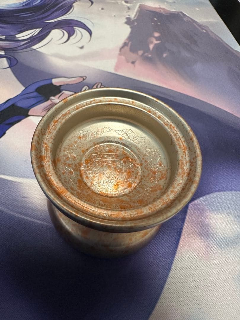 mowl ヘトロジェニティKALON Exhibition Edition