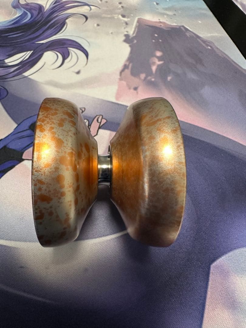 mowl ヘトロジェニティKALON Exhibition Edition