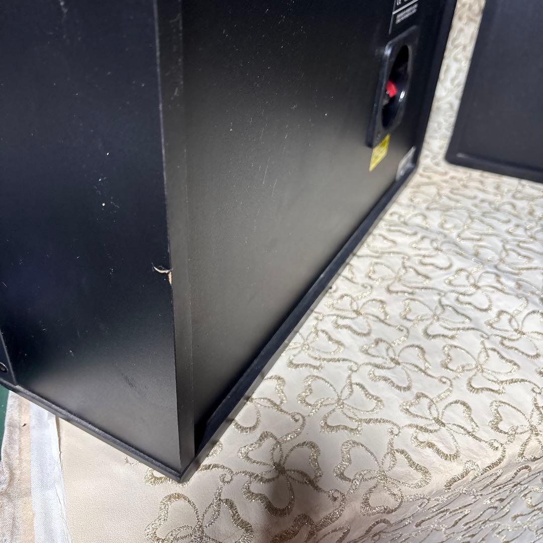 パイオニア　PIONEER　CS-X080　LRセット　2015年12月製