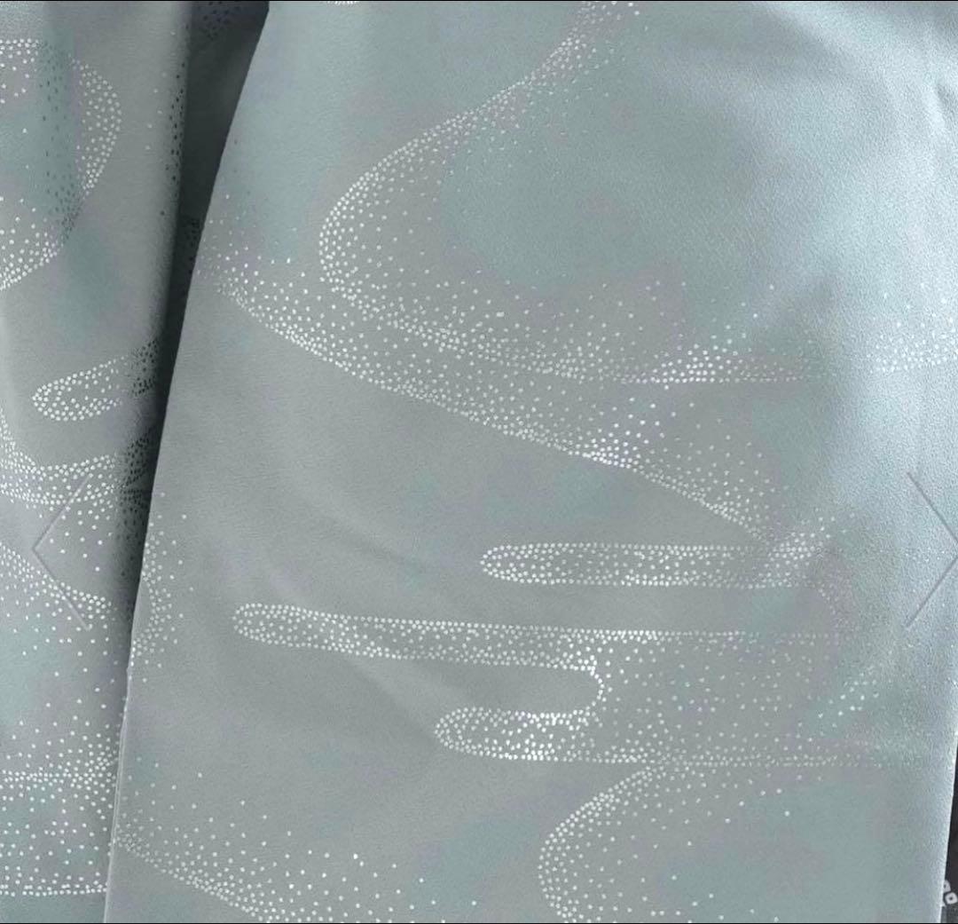 ひよこ商店３歳七五三のお祝い着セット着物被布セット