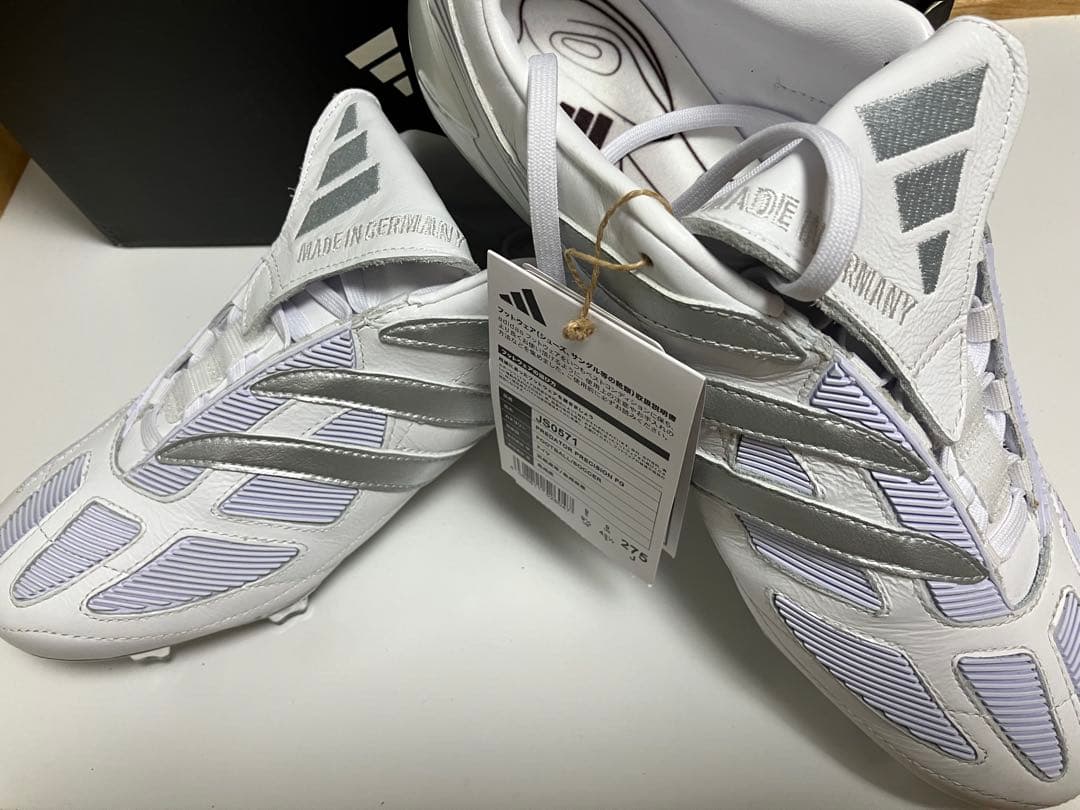 【新品未使用・即日発送】Predator Precision 27.5 おまけ有