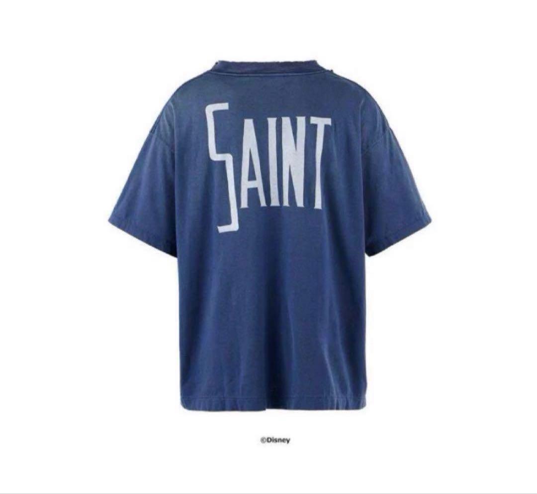 SAINT MICHAEL × FANTASIA TEE DISNEY