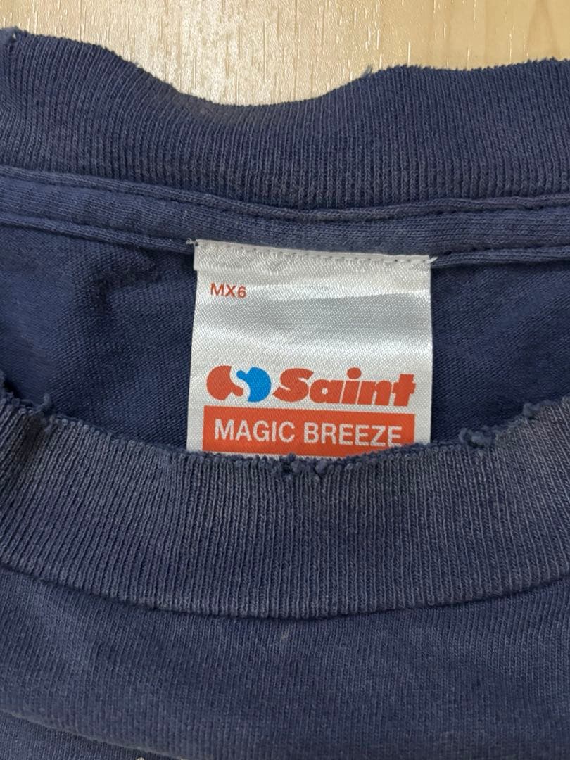 SAINT MICHAEL × FANTASIA TEE DISNEY