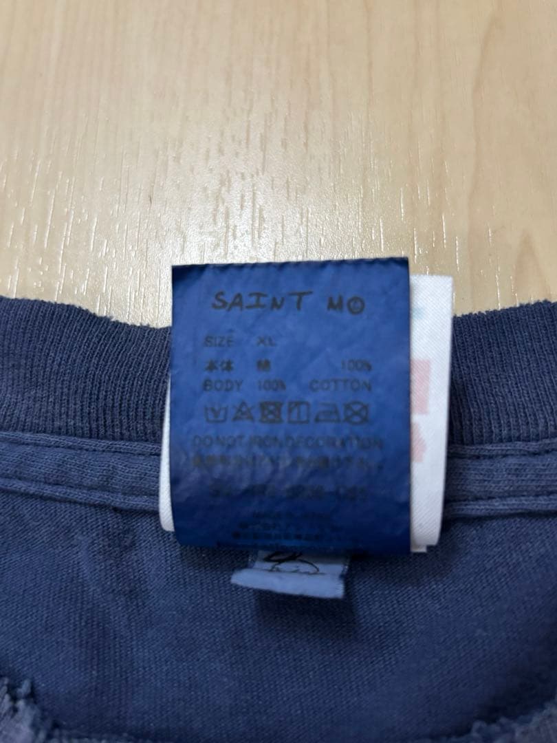 SAINT MICHAEL × FANTASIA TEE DISNEY