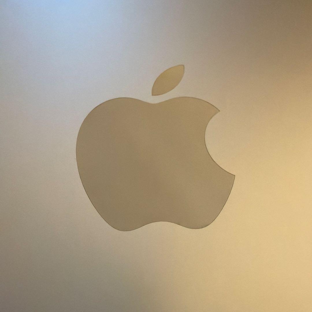 美品Apple M3 13インチ MacBook Air 256GB SSD