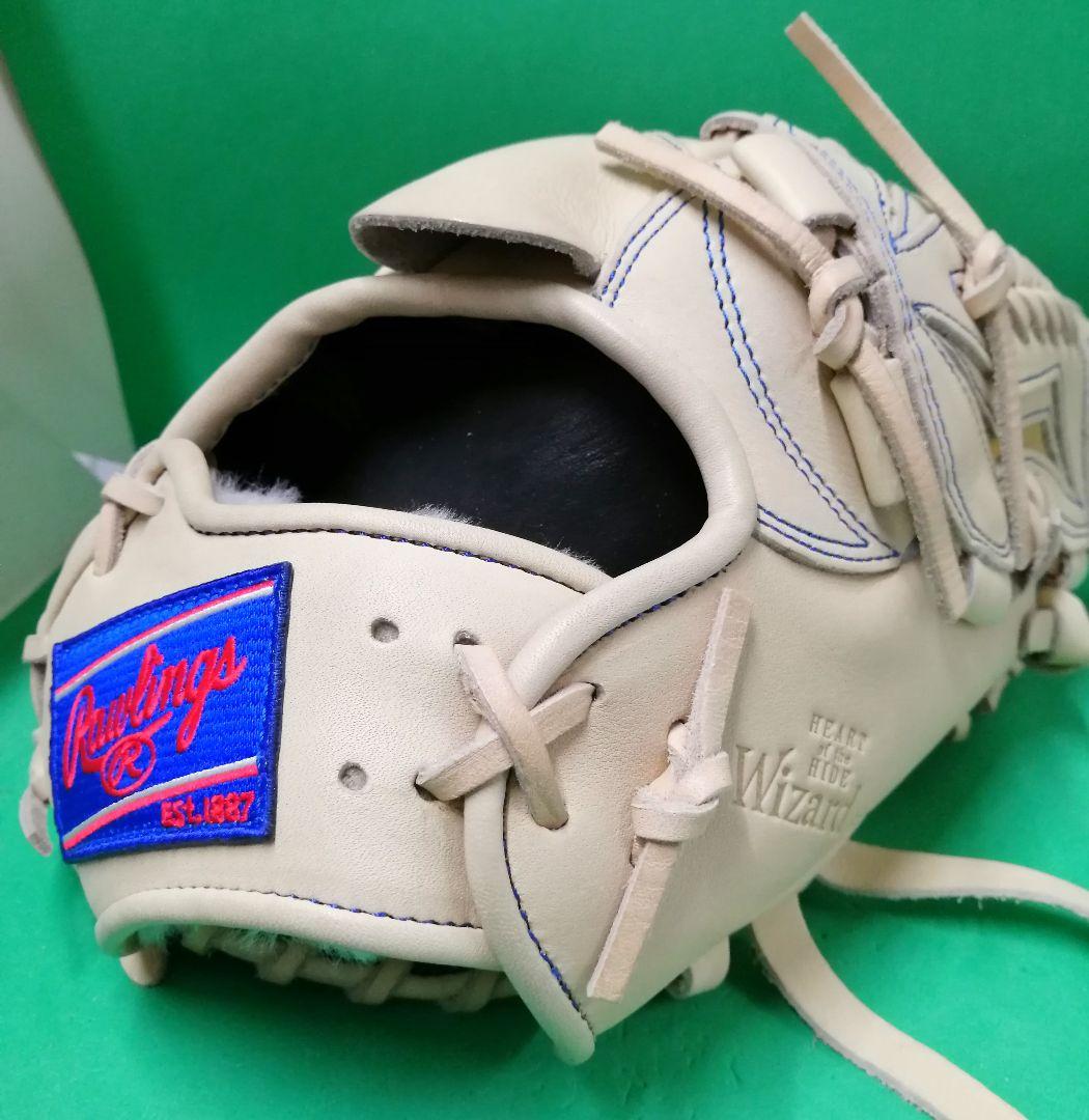 176.Rawlings軟式グラブ