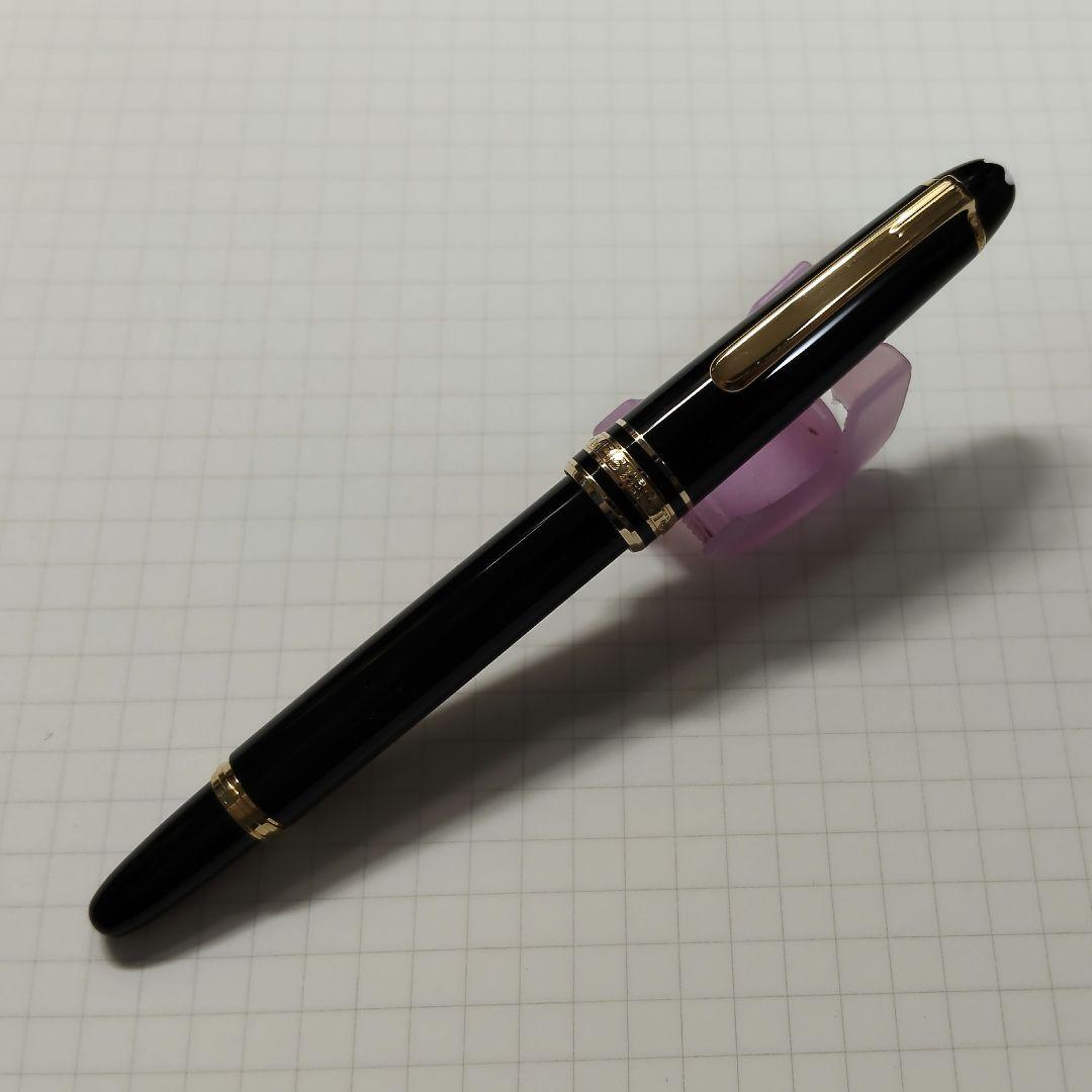 あ*き様 【訳有】モンブラン マイスターシュテュック 114 モーツァルト 万年